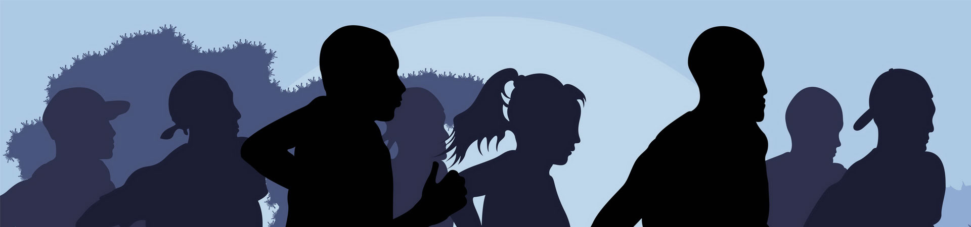 Round the Island Race 